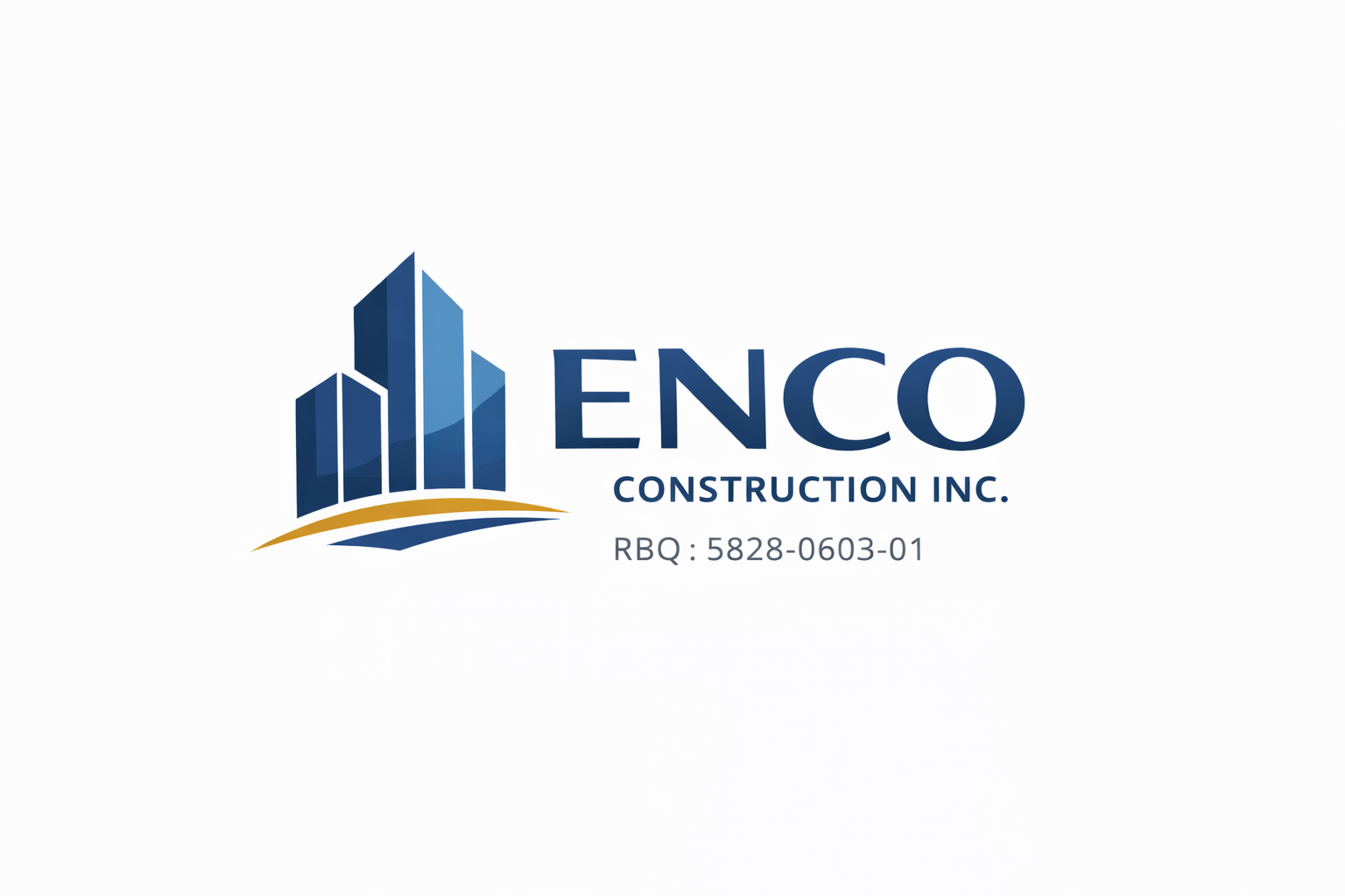 Enco Construction
